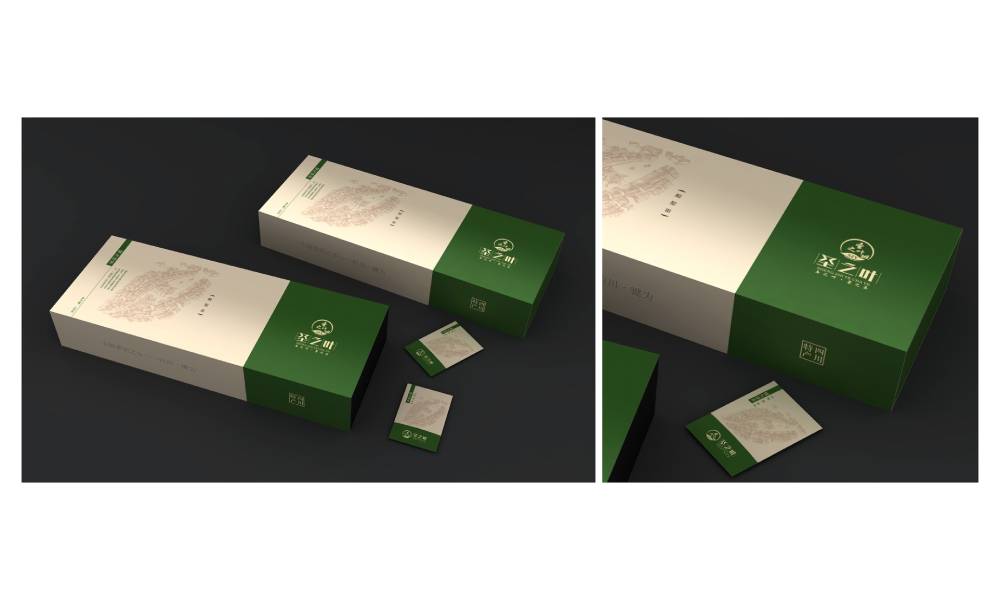 梧州包装设计用传统工艺构筑现代品牌的文化护城河实践录