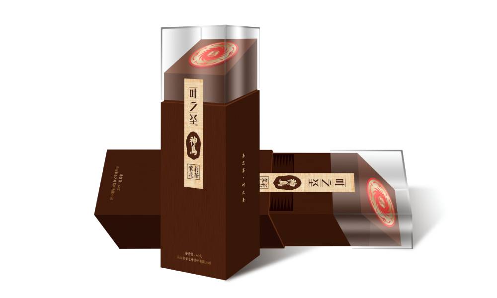 梧州礼品包装设计：以礼传情，融合城市特色，打造有温度的伴手礼